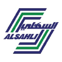 alsahliholding.com