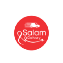 Company logo for alsalamdelivery.ae