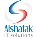 Alshafak IT Services