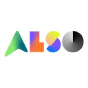 Also Group logo