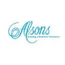 alsonsgroup.com