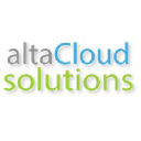 altaCloud solutions
