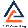 Alta Consluting logo