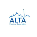 Alta Medical Specialties LLC in Elioplus