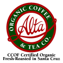 Alta Organic Coffee & Tea Company