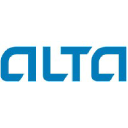 Alta Refrigeration Logo
