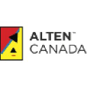 ALTEN Canada logo