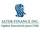 alter finance capital logo