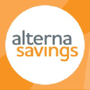 Alterna Savings logo