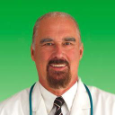 Dr. Keith Scott-Mumby