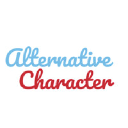 alternativecharacter.com