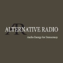 alternativeradio.org logo icon