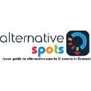 alternativespots.gr