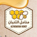 Manahal AlThuanayan مناحل الثنيان