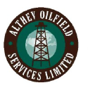 ALTHEV OILFIELD SERVICES LTD. logo
