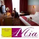 ALTIA HOTEL