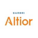 BARBRI Altior | Legal Training, CPD Courses u0026 Assessments logo