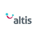 Altis Consulting in Elioplus