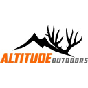 altitudeoutdoors.com Logo