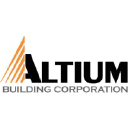 Altium Building Corporation logo