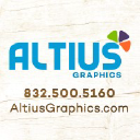 ALTIUS Graphics