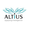 Altius Technology Solution logo