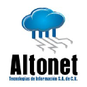 Altonet Tecnologias de Informacion