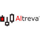 Altreva logo