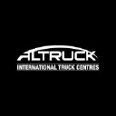 Altruck International logo