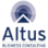 Altus Website logo