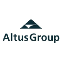 Company logo Altus Group