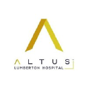 altuslumbertonhospital.org