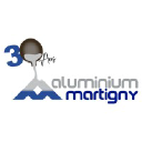 aluminiummartignyfrance.com