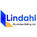 Lindahl Aluminum Railings
