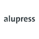 Alupress GmbH logo