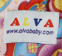 Logo for alvababy.com