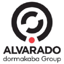 Alvarado Mfg