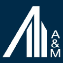 Company logo Alvarez & Marsal