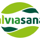 Alviasana logo