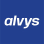 Alvys logo