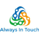 Always In Touch logo