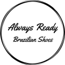 Always Ready Brazilian Shoes