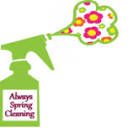 Always Spring Cleaning Services