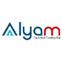 Alyam Tech