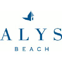 Alys Beach Logo