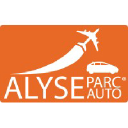 alyseparking.com