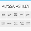 alyssaashley.com