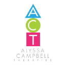 alyssacampbelltherapies.com