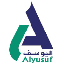 alyusufholding.com