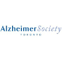 Alzheimer Society of Toronto logo